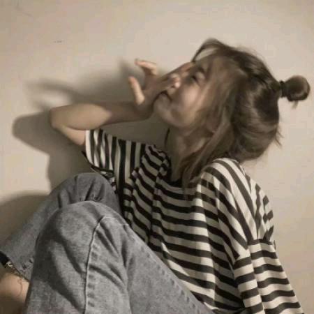 甜美少女心😘🥰