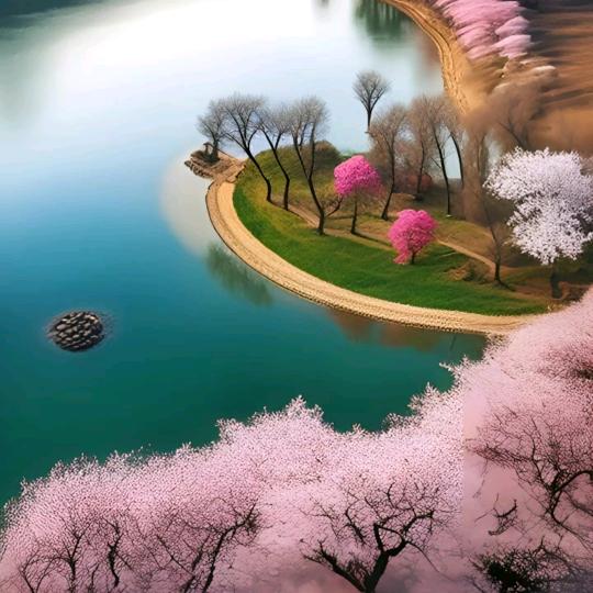 人生的路