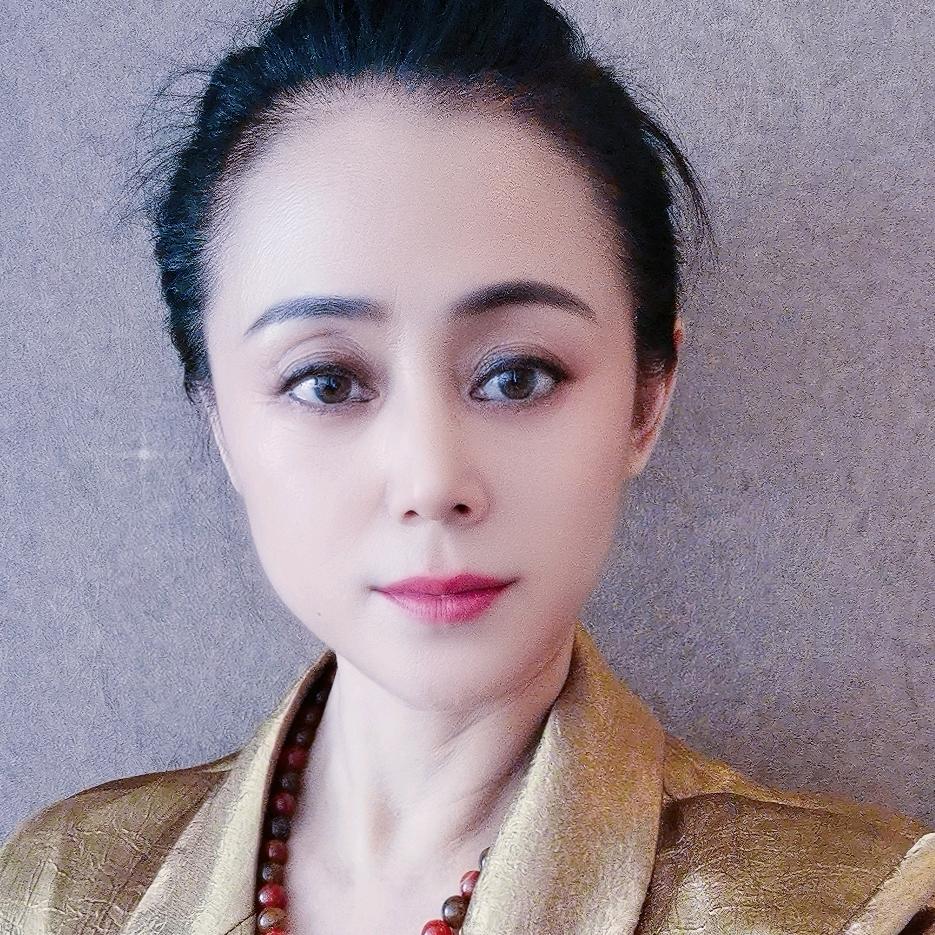 紫钰～🍎🏆灵芝五福健康推广1313