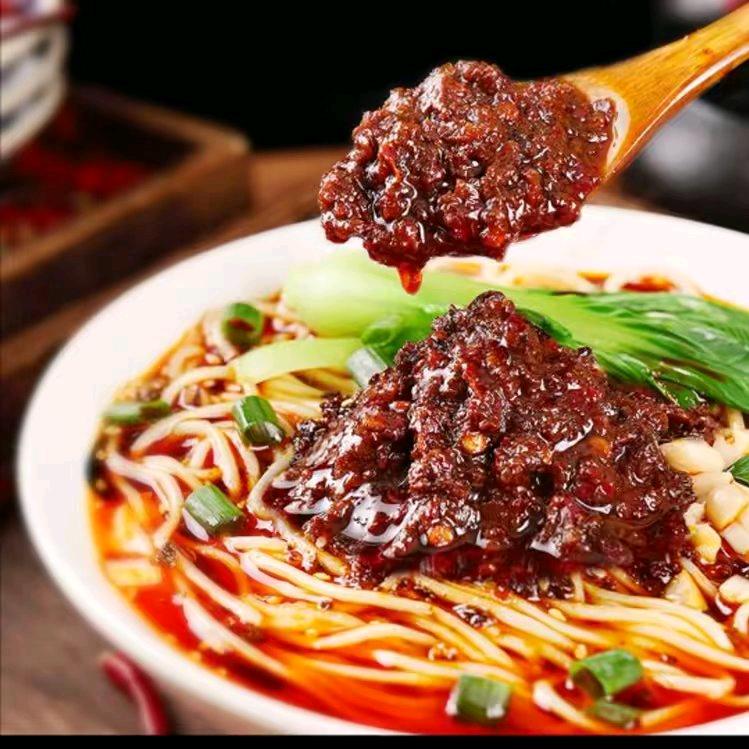 芳泽园餐饮调味品工厂