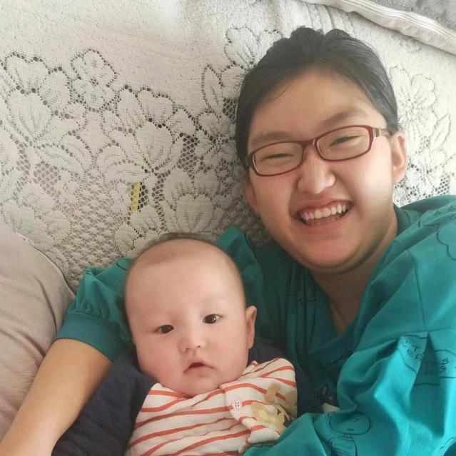 小张哥哥