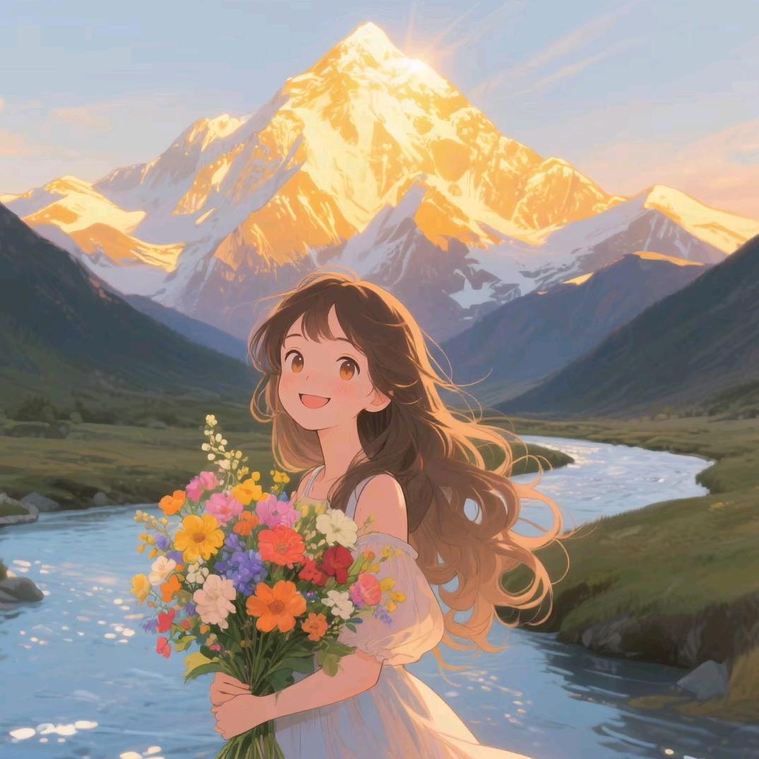 美玉