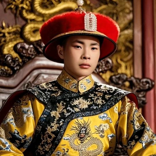九五至尊