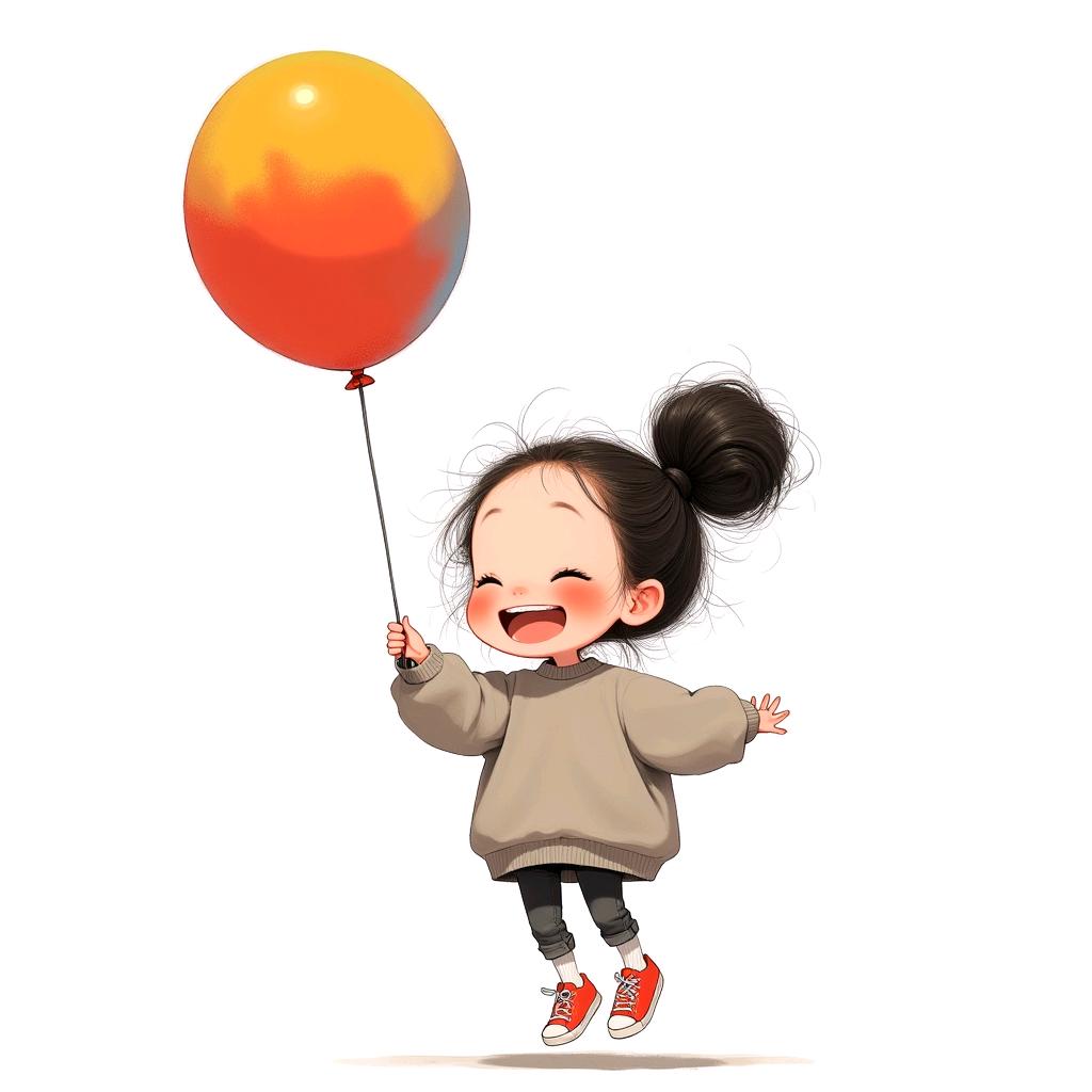 小小度