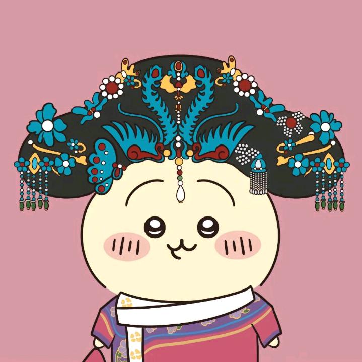 大便公主（恩师乌萨奇）