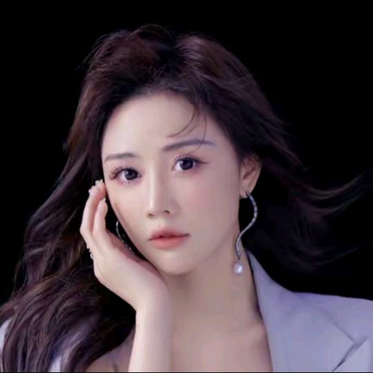 安琪琪amy~直播返场