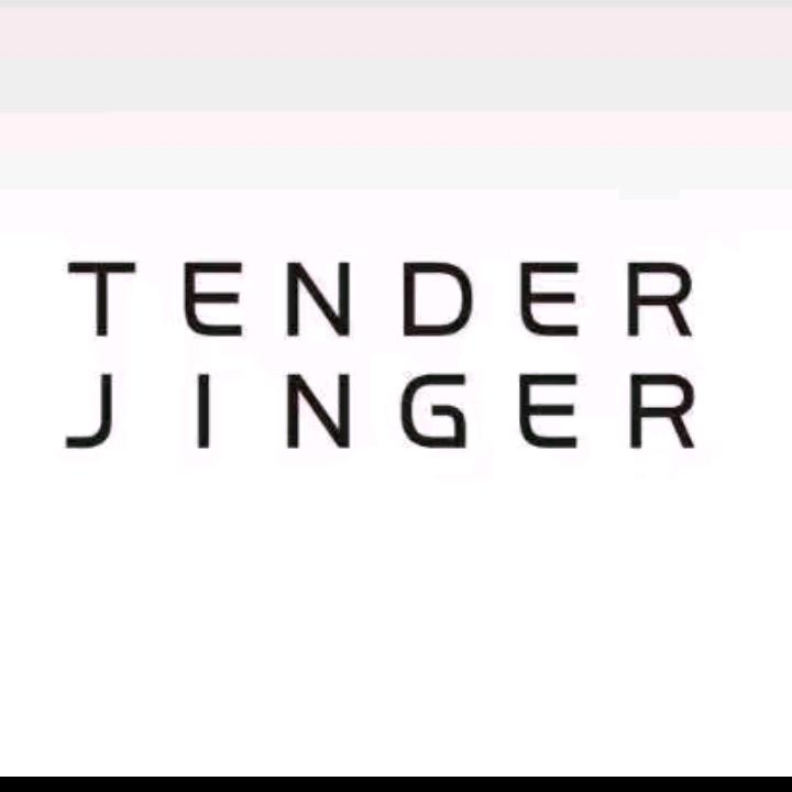 TenderJinger精选集