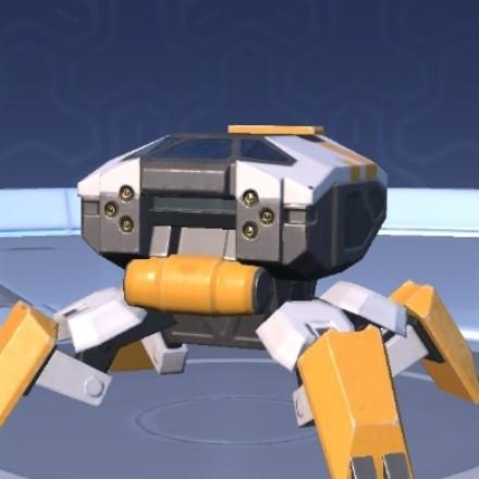 疯狂的萌新六。