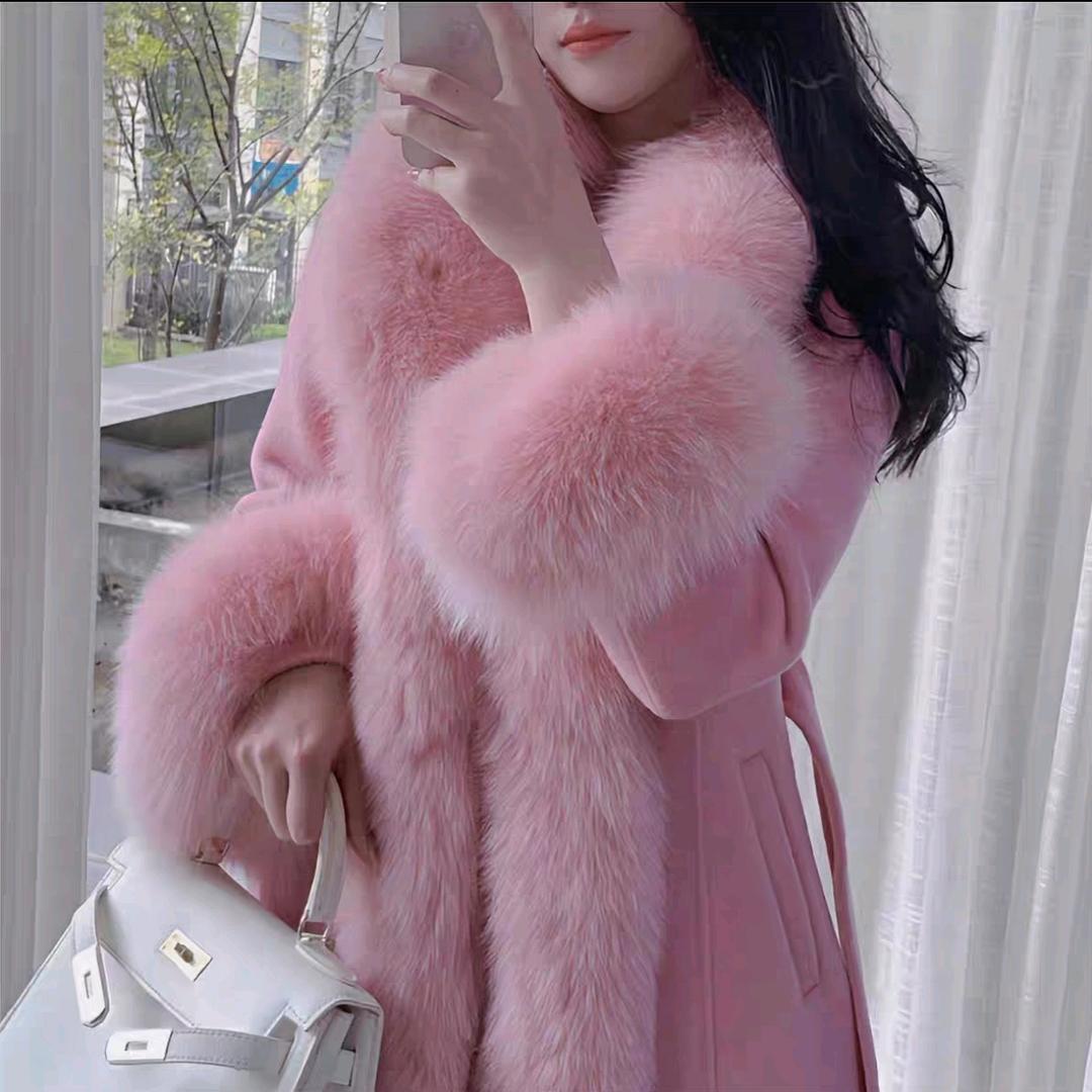 迷路的孩子