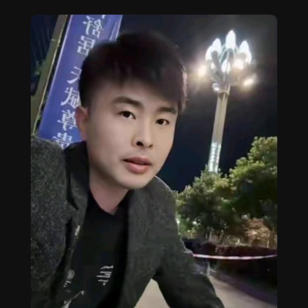 （与李相逢Welcome Shang）