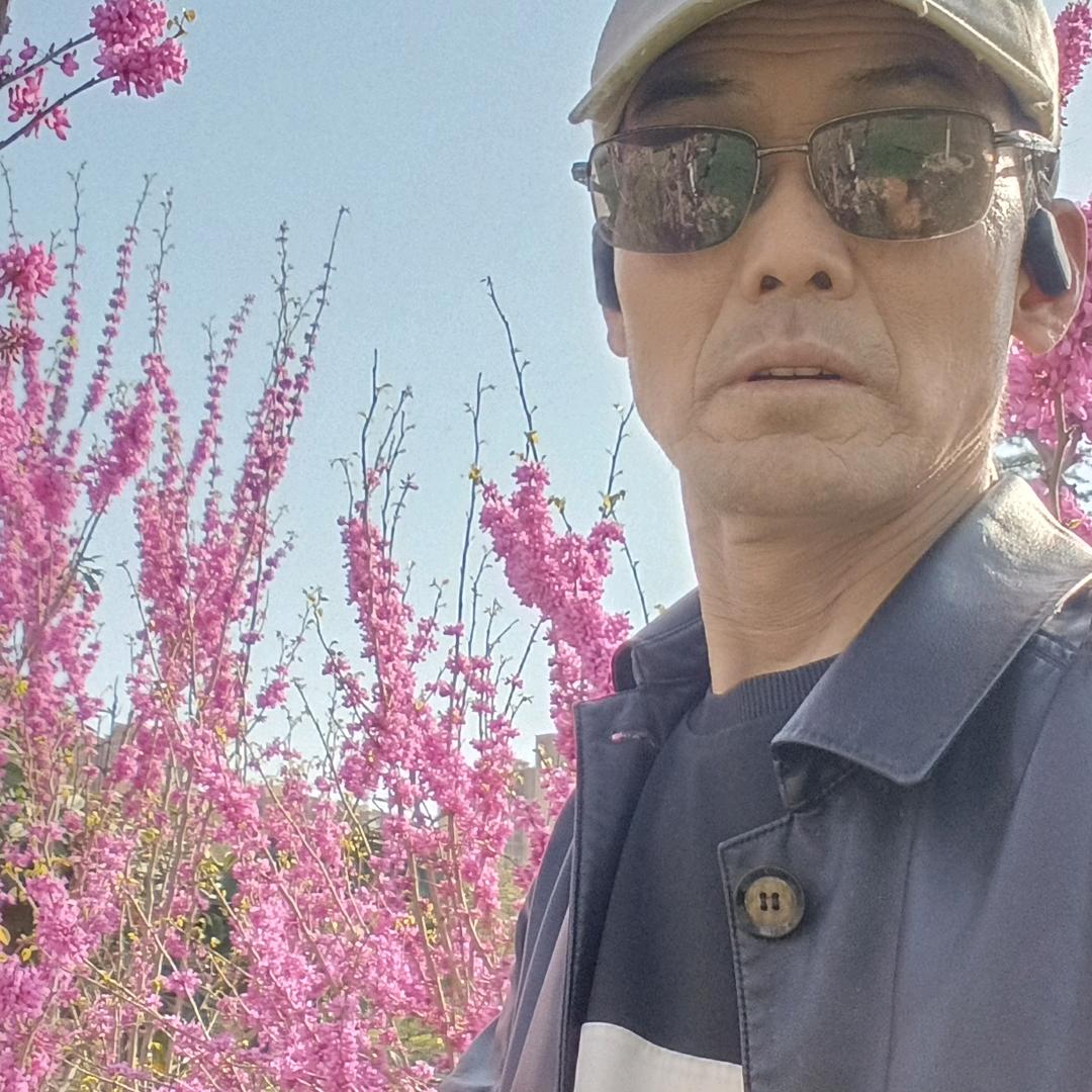 老严