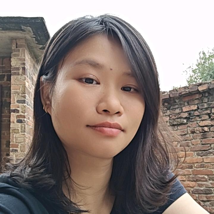 李秋菊