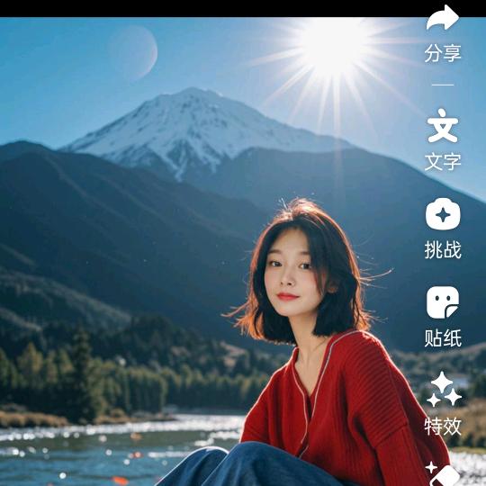 兜李有米