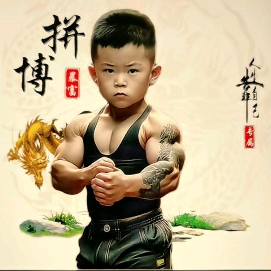 梦想成真