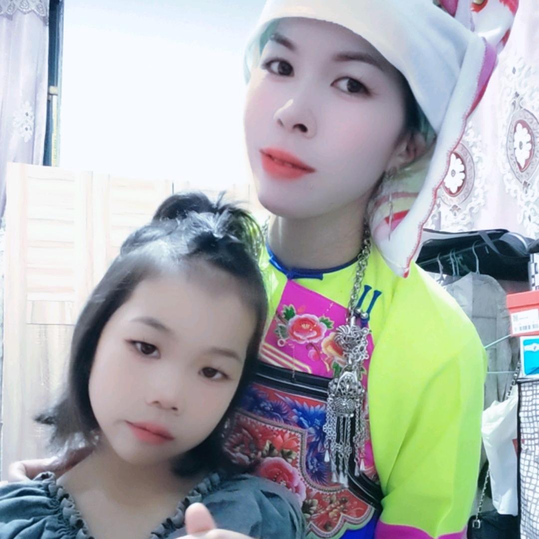 小陆姐姐