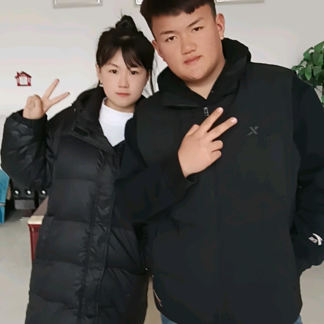 幸福一生😁