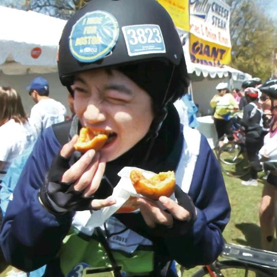 番茄炒蛋打卤面