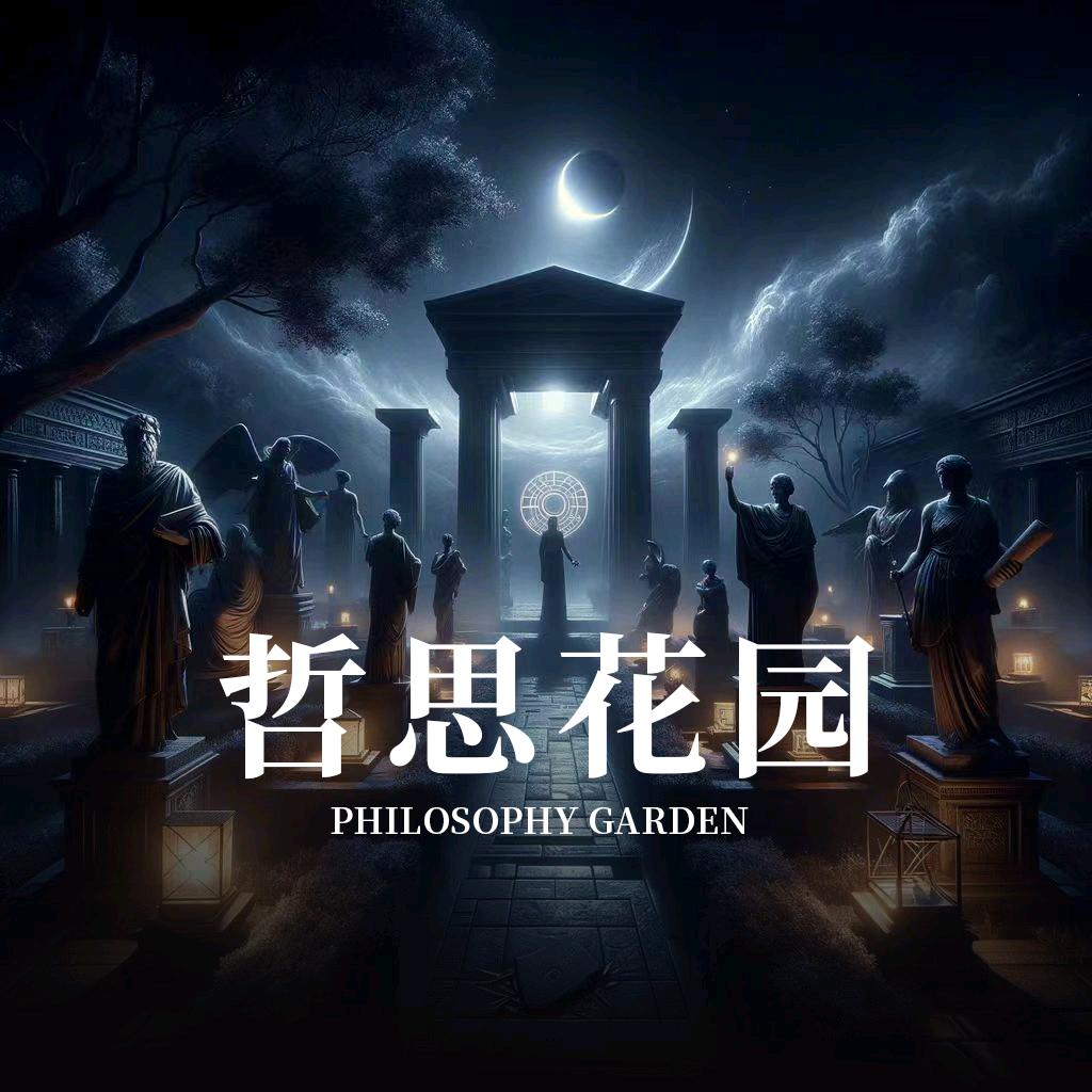 哲思花园