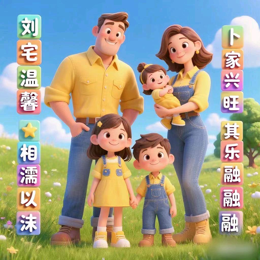 南风知我意（二胎孕晚期）已有刘先生
