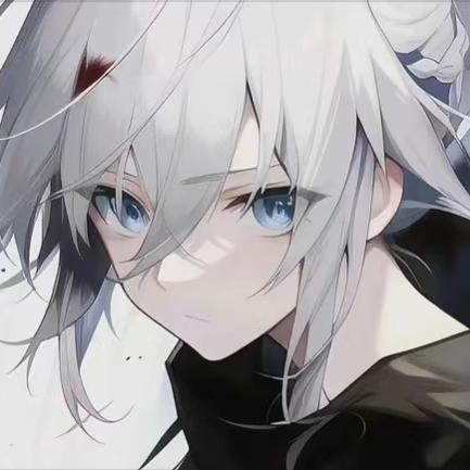 尘.