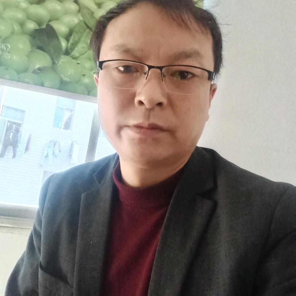 一撇一捺墨写牵挂