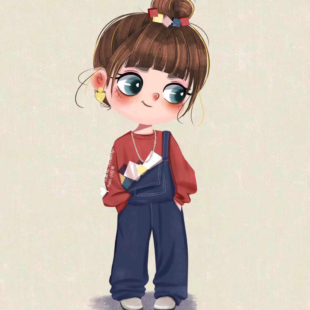小余爱吃鱼🐠