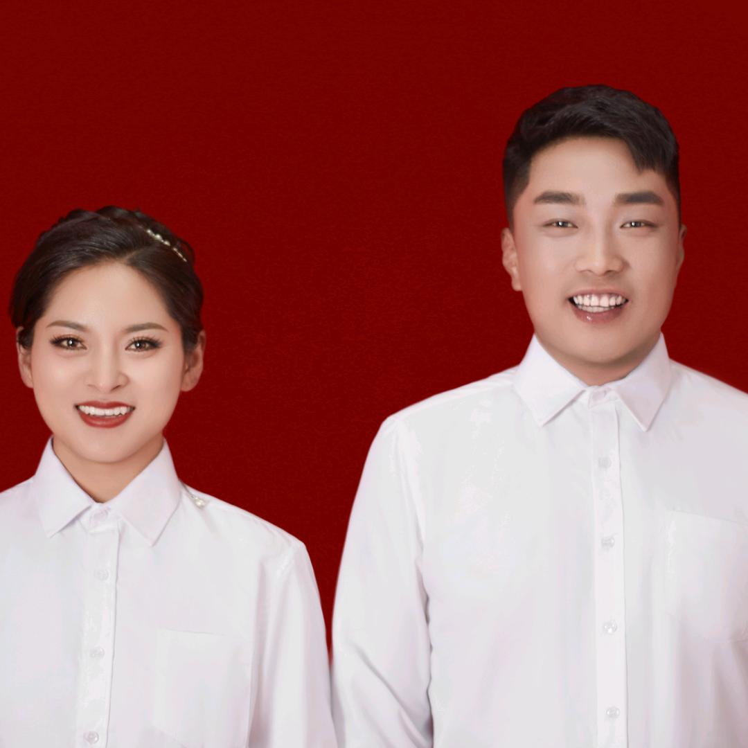 是小杨呀❗