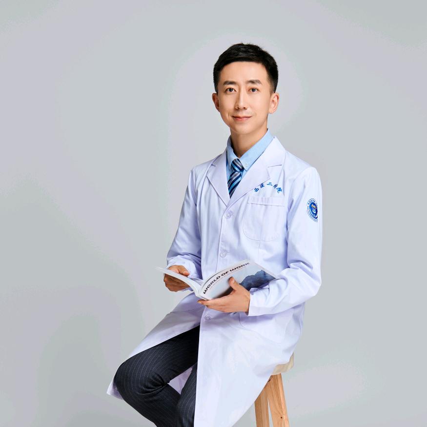 超会养肾的丁奕医生