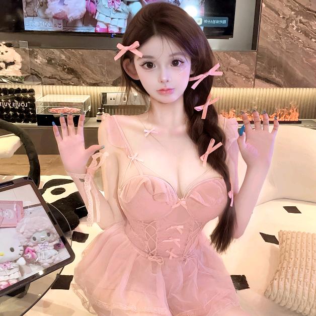 @云南小幺妹