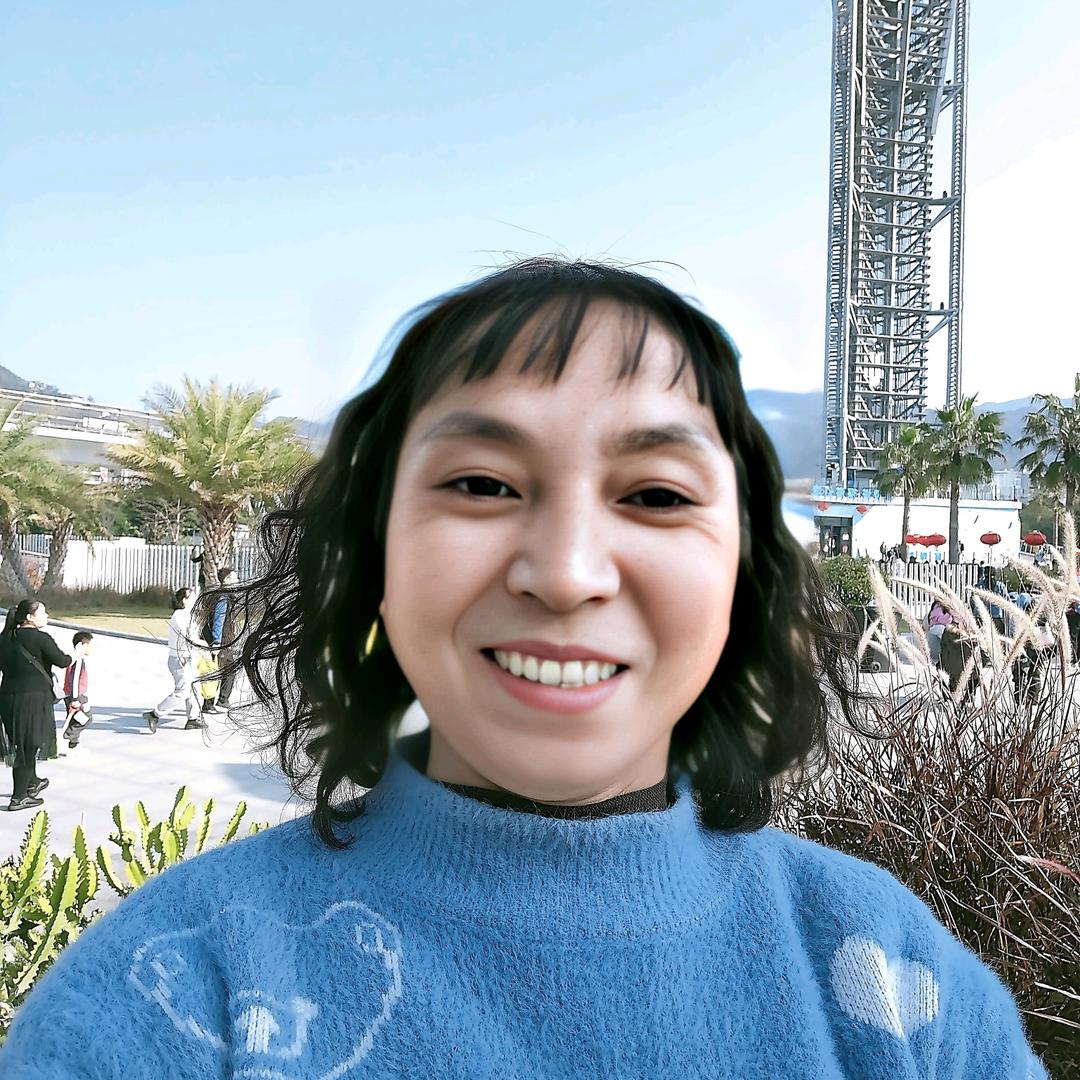 快乐兰花美🇨🇳
