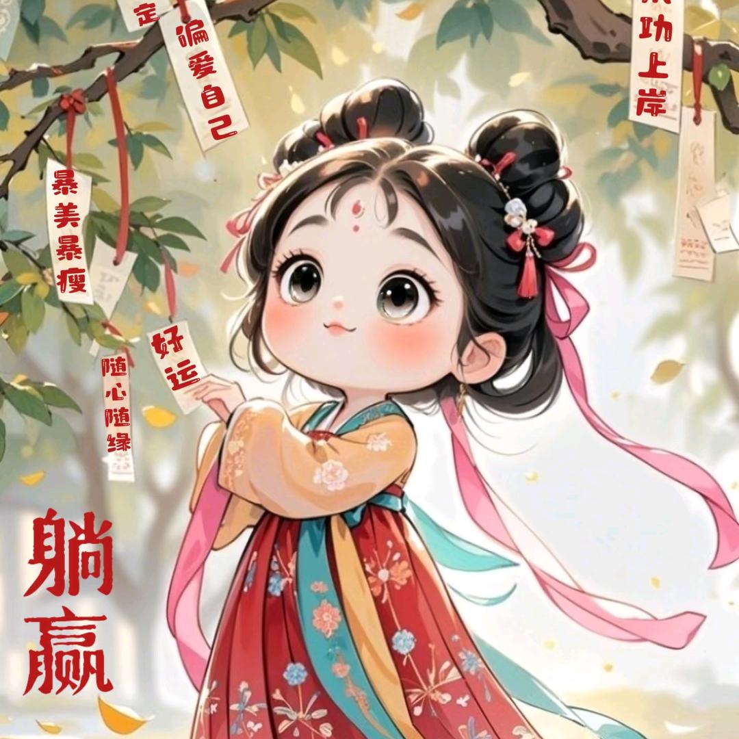 果果的治愈漫剪