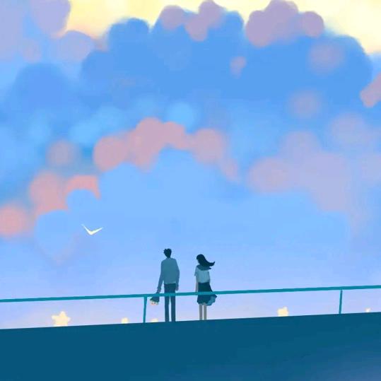 夕子