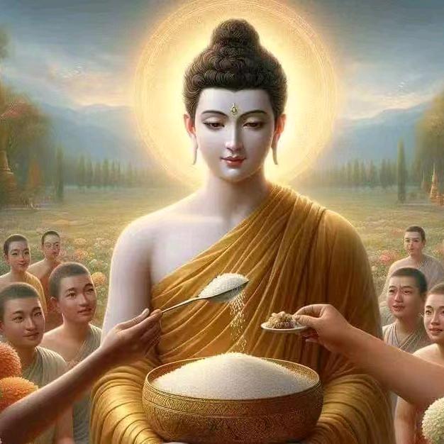 余生皆喜乐修行中