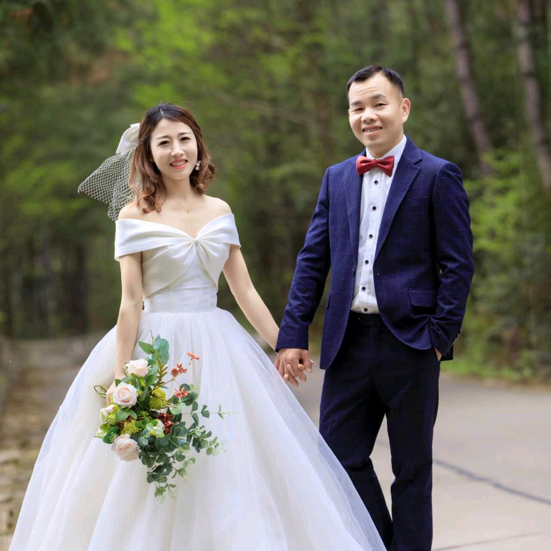 红白喜事一条龙服务—小张