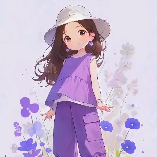 静待花开🌹