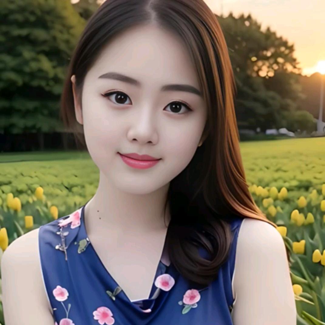 如意♥