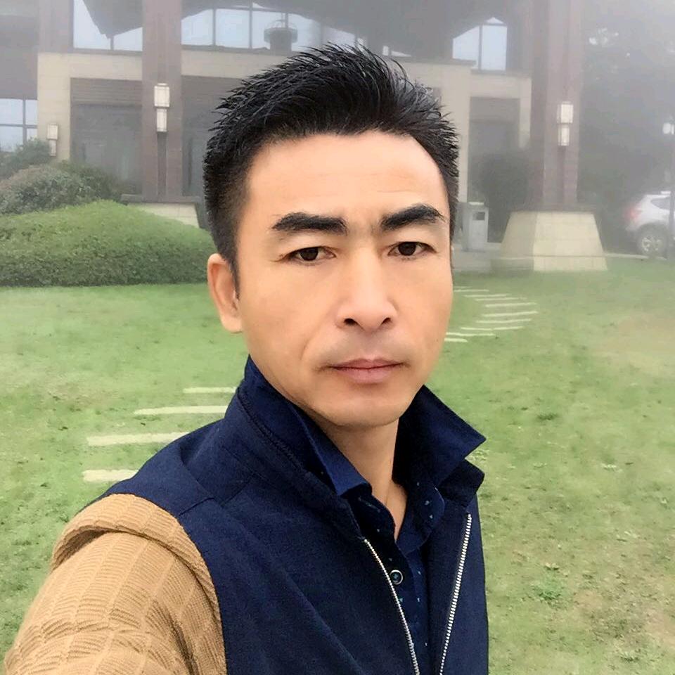 强哥（下午2：30首播）