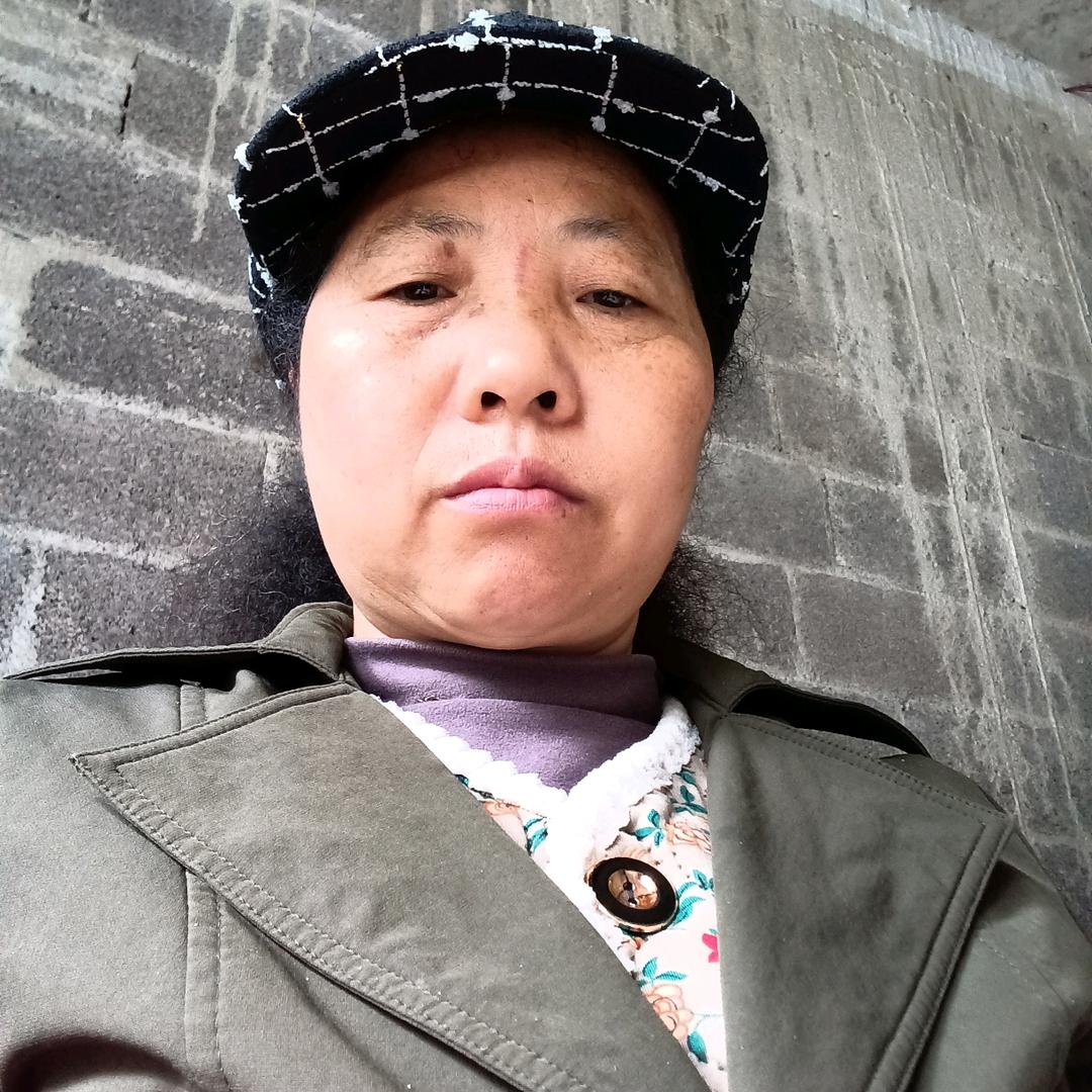 万阿姨