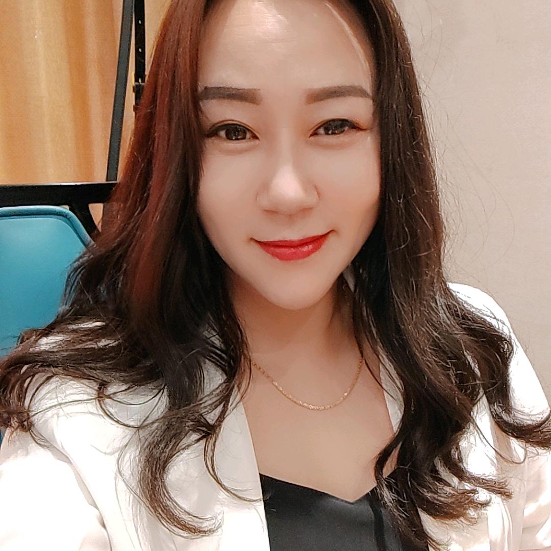 商洛云朵