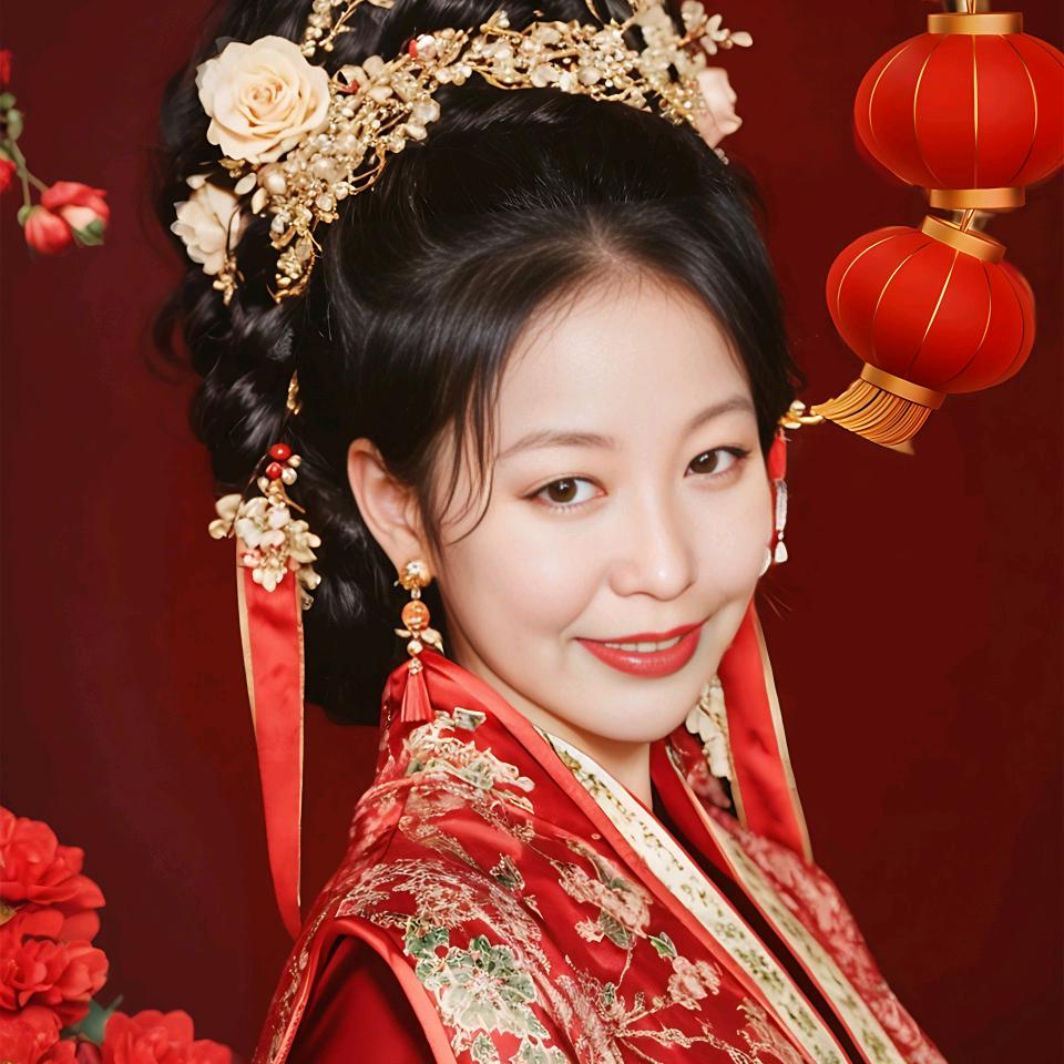 燕彩平