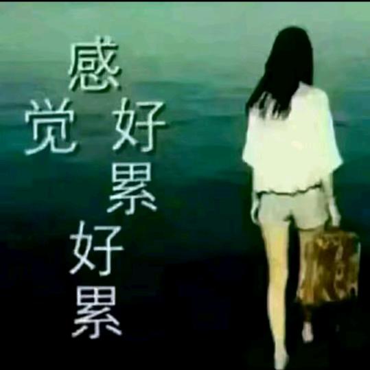 无言的结局