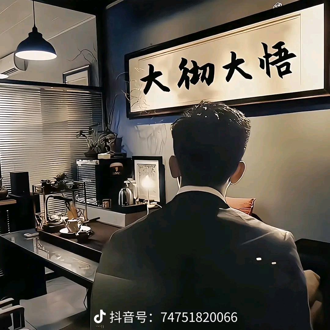 大彻大悟1