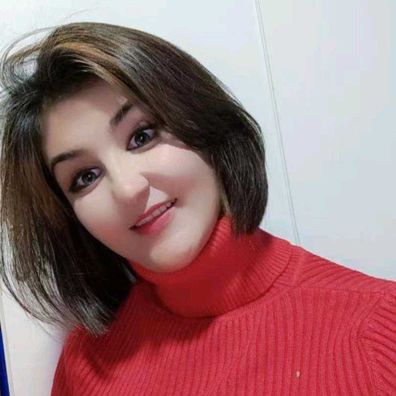 迪丽热