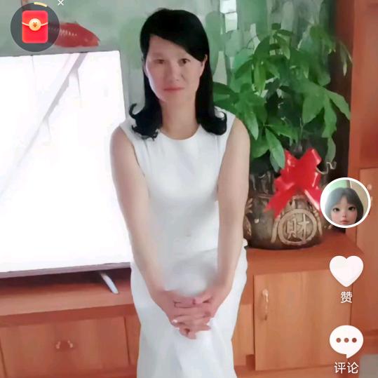 开心女人