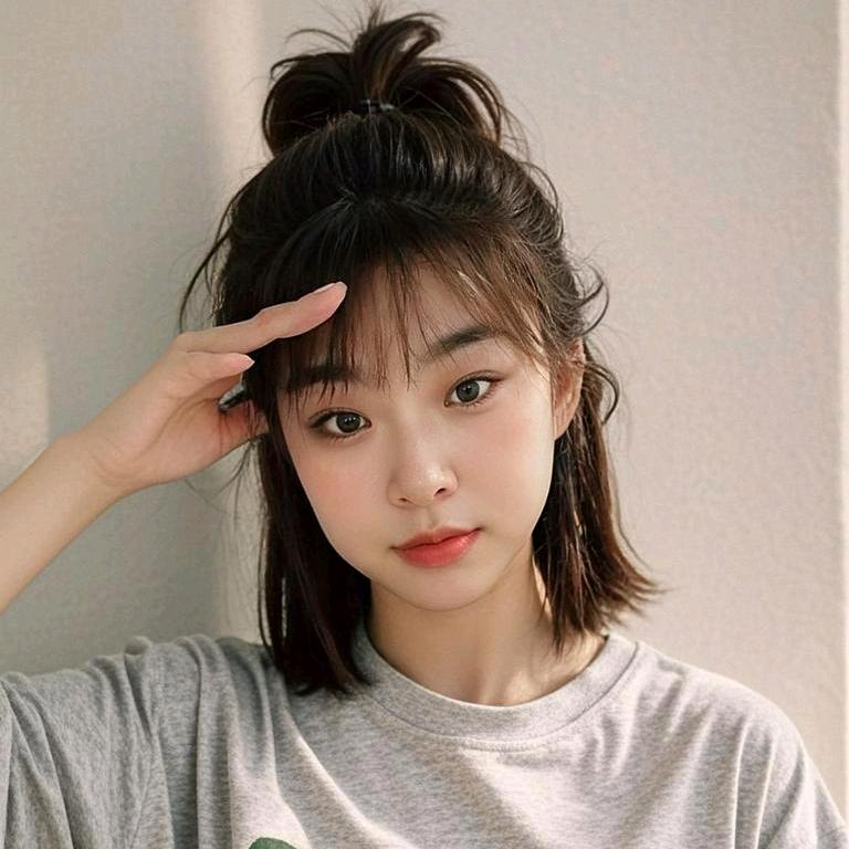 晓露