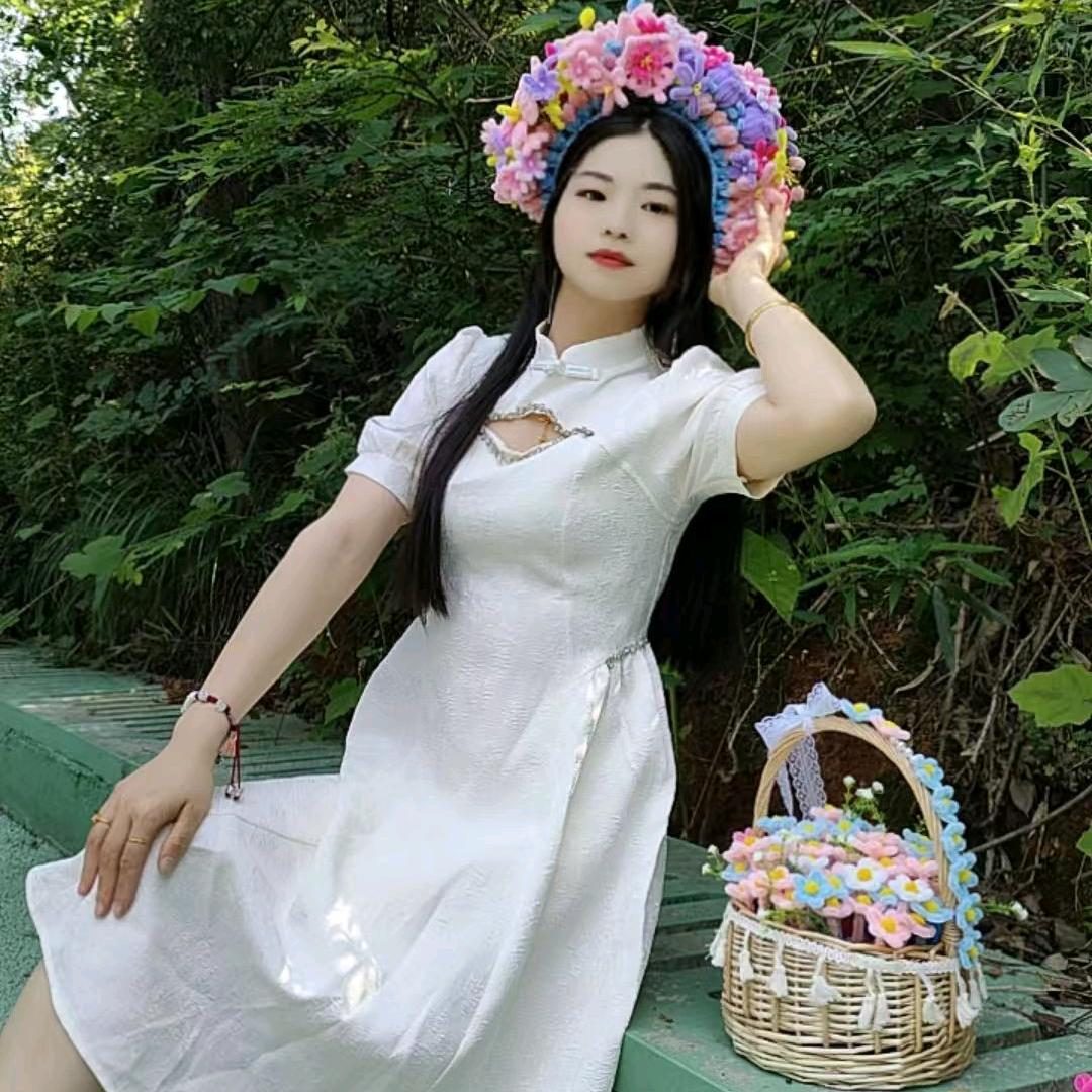 我们不再