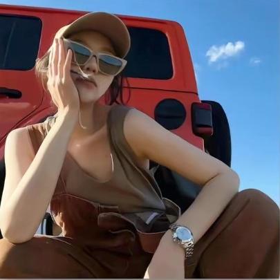 固柚子🌈(日更版)