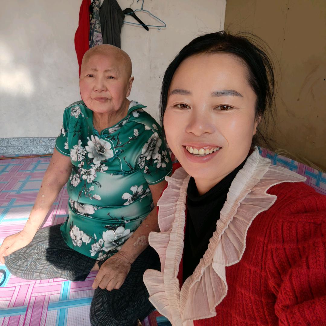 金扁担(记录生活)