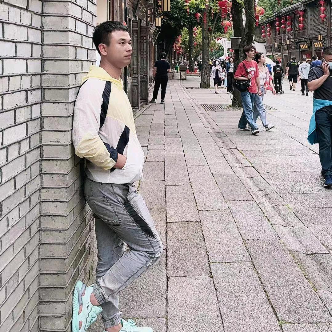 全村的希望
