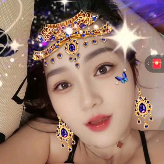 妞妞（好物在橱窗）